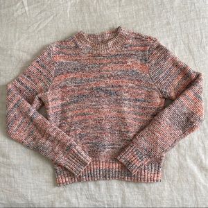 Abercrombie Sweater 💗